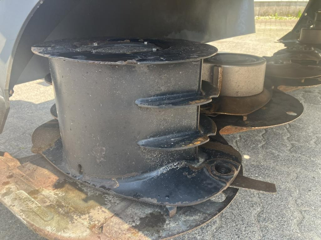 Fendt SLICER 310 FQ - Segadora: foto 2 Fendt SLICER 310 FQ - Segadora: foto 2