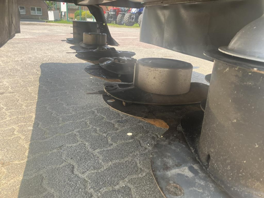 Fendt SLICER 310 FQ - Segadora: foto 3 Fendt SLICER 310 FQ - Segadora: foto 3