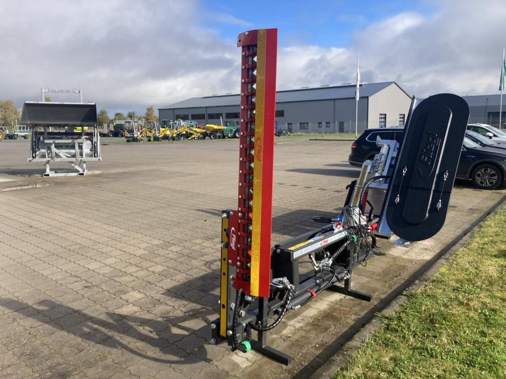 Fliegl ASTSCHERE 1450 - Desbrozadora de martillos/ Trituradora: foto 5 Fliegl ASTSCHERE 1450 - Desbrozadora de martillos/ Trituradora: foto 5
