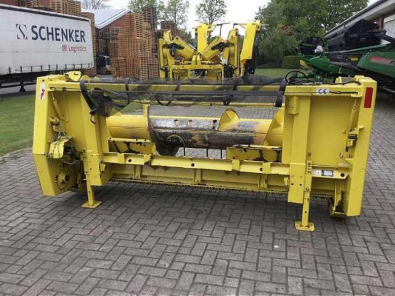 John Deere 630 B - Accesorios para cosechadoras de forraje: foto 5 John Deere 630 B - Accesorios para cosechadoras de forraje: foto 5