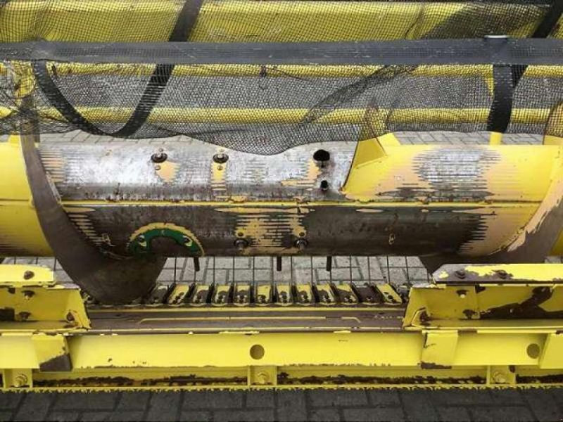 John Deere 630 B - Accesorios para cosechadoras de forraje: foto 4 John Deere 630 B - Accesorios para cosechadoras de forraje: foto 4