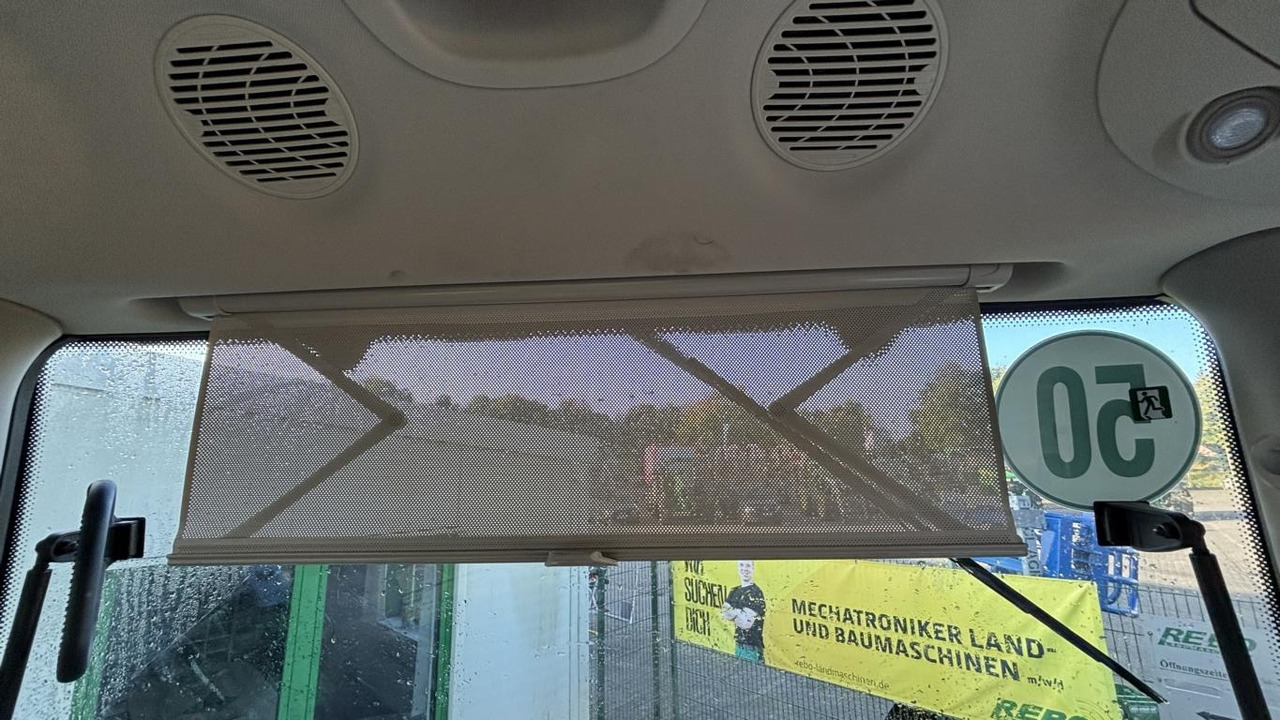 John Deere 6R250 - Tractor: foto 3 John Deere 6R250 - Tractor: foto 3