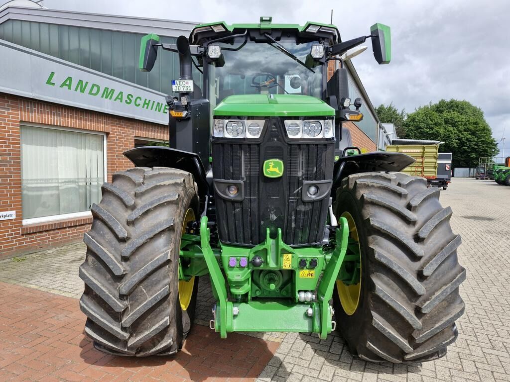 Tractor nuevo John Deere TRAKTOR 7R330: foto 18