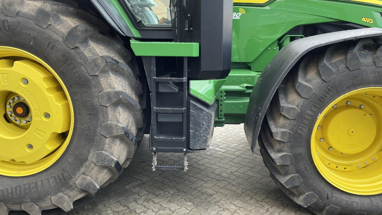 Tractor nuevo John Deere TRAKTOR 8R410: foto 31