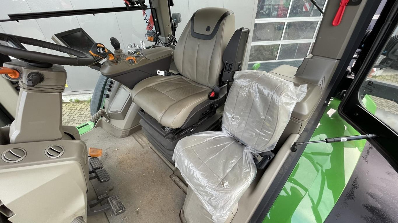 Tractor nuevo John Deere TRAKTOR 8R410: foto 15