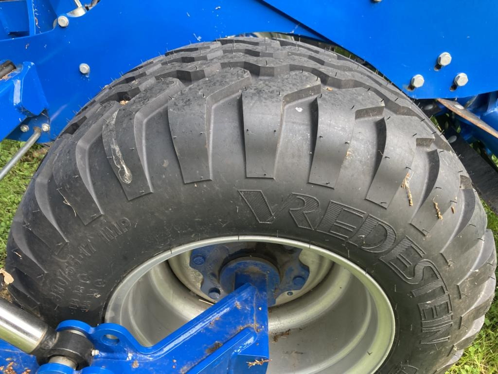 Cultivador nuevo Köckerling ALLROUNDER FLATLINE 500: foto 8 Cultivador nuevo Köckerling ALLROUNDER FLATLINE 500: foto 8