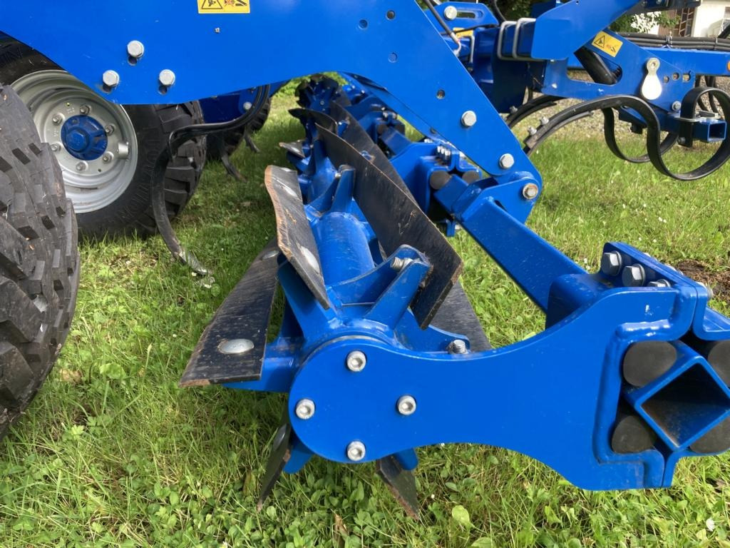 Cultivador nuevo Köckerling ALLROUNDER FLATLINE 500: foto 9 Cultivador nuevo Köckerling ALLROUNDER FLATLINE 500: foto 9