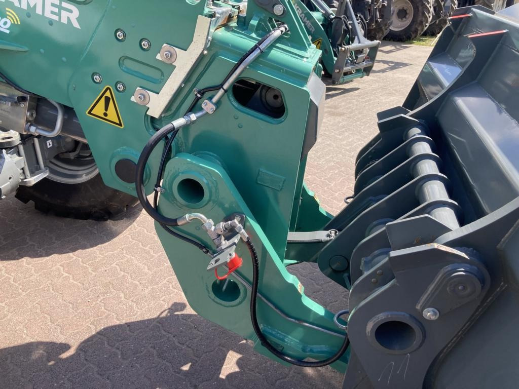 Cargadora Kramer KL 55.8T: foto 18