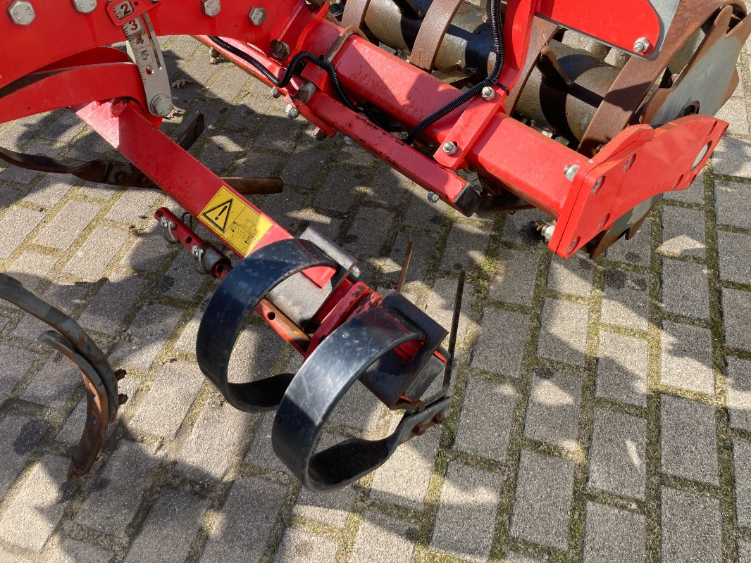 Cultivador Kverneland TURBO 3000: foto 7