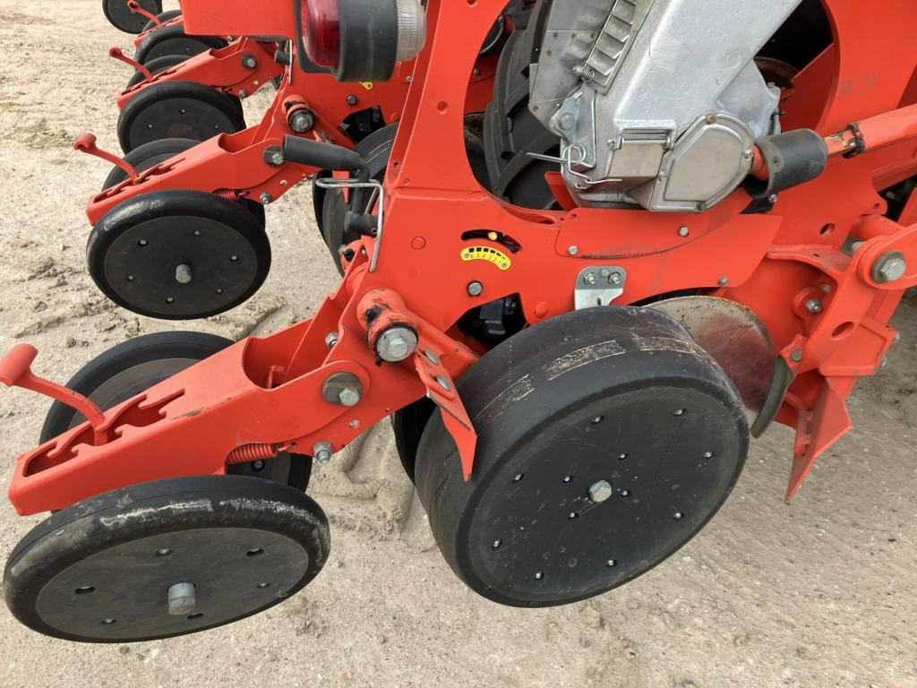 Maschio Gaspardo 8-RH - Sembradora: foto 4 Maschio Gaspardo 8-RH - Sembradora: foto 4
