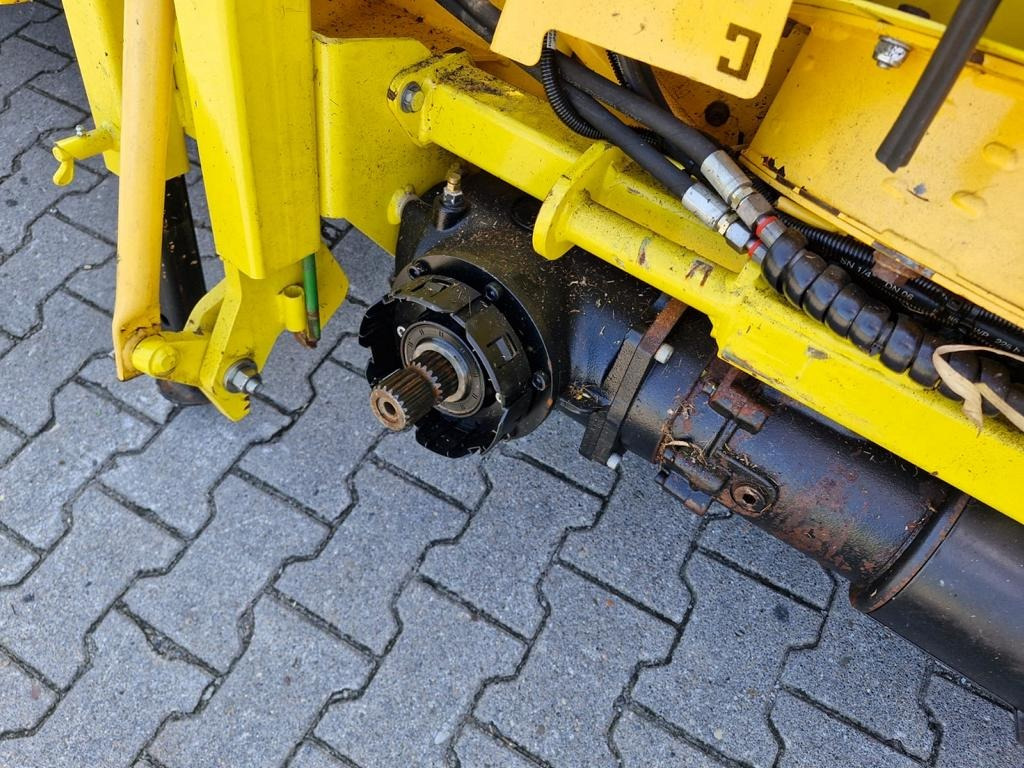 New Holland MAISVORSATZ 900S FI / 390 - Cabezal de maíz: foto 3 New Holland MAISVORSATZ 900S FI / 390 - Cabezal de maíz: foto 3