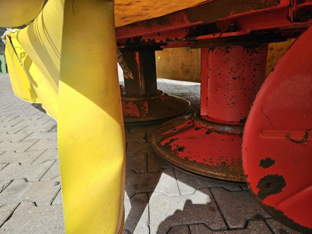 Pöttinger EUROCAT 311 ALPHA-MOTION - Segadora: foto 2 Pöttinger EUROCAT 311 ALPHA-MOTION - Segadora: foto 2