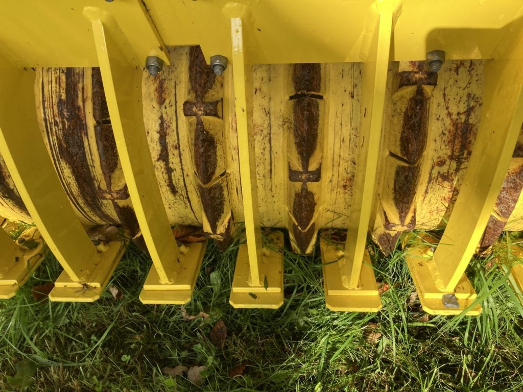 Pöttinger LION 403 C - Grada: foto 4 Pöttinger LION 403 C - Grada: foto 4