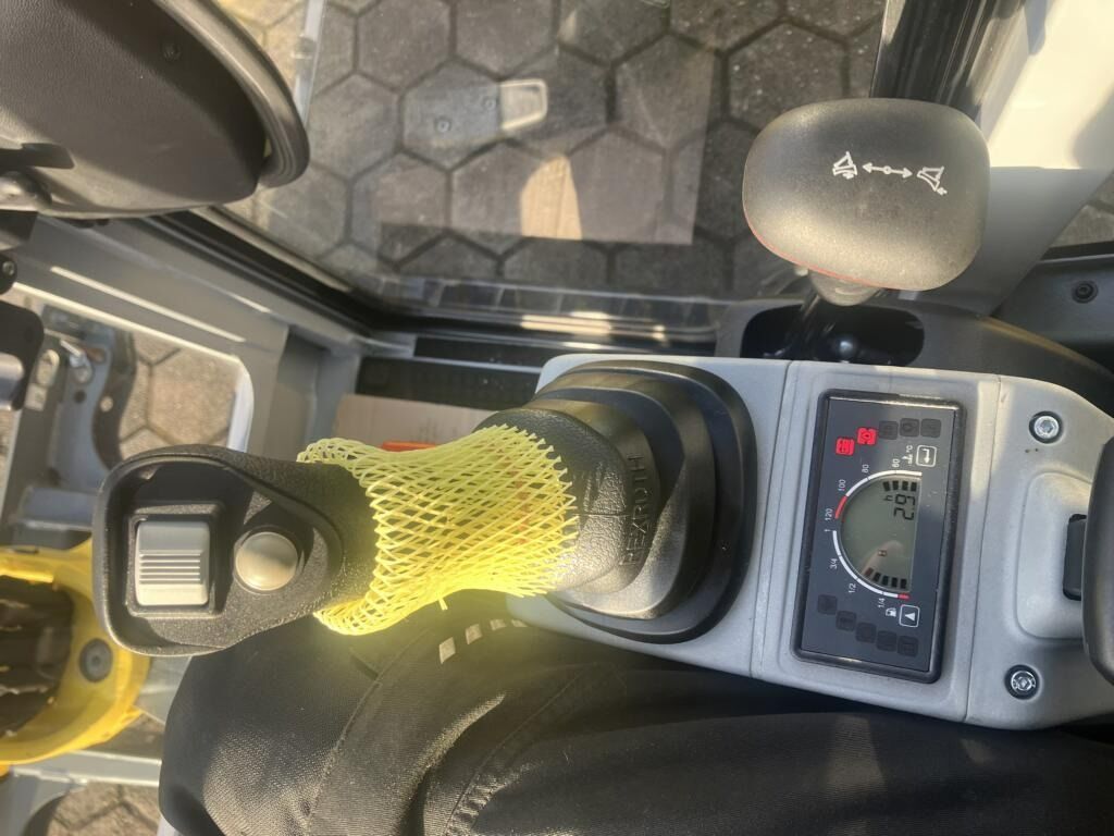 Wacker ET 18 - Miniexcavadora: foto 4 Wacker ET 18 - Miniexcavadora: foto 4