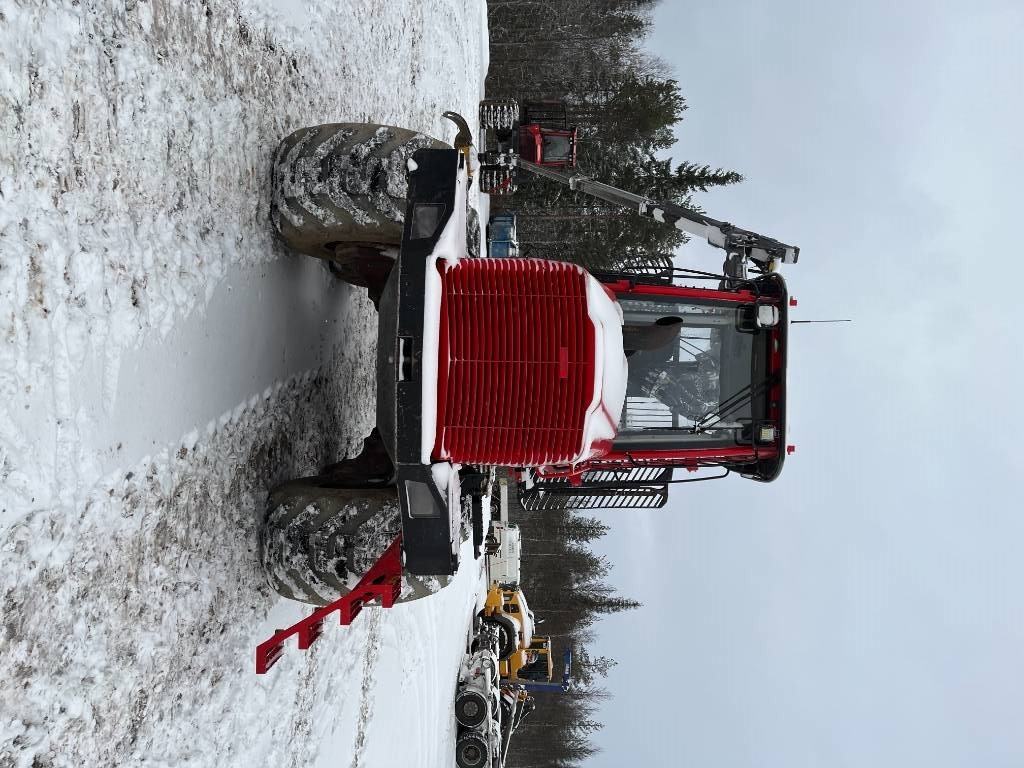 Komatsu 845 - Autocargador: foto 3 Komatsu 845 - Autocargador: foto 3