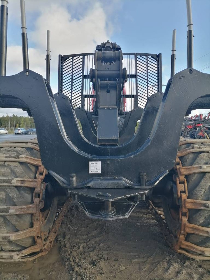 Komatsu 875  - Autocargador: foto 2 Komatsu 875  - Autocargador: foto 2