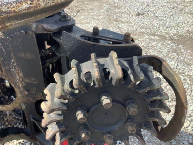 Komatsu 911 - Procesadora forestal: foto 5 Komatsu 911 - Procesadora forestal: foto 5