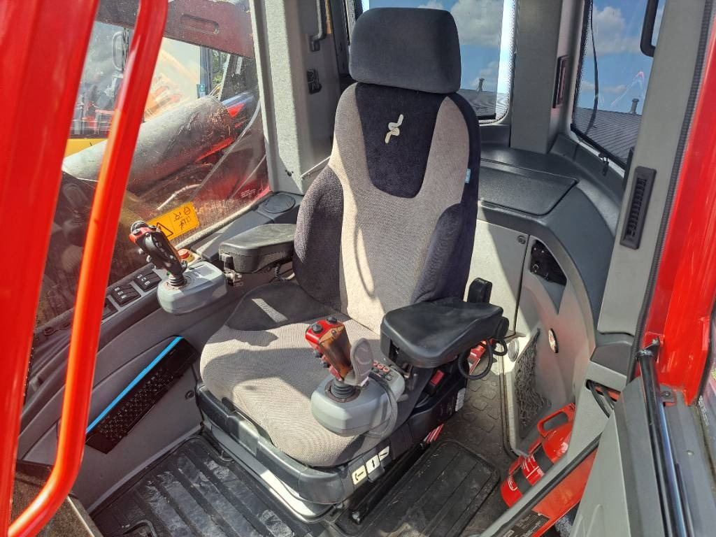 Komatsu 911 - Procesadora forestal: foto 2 Komatsu 911 - Procesadora forestal: foto 2