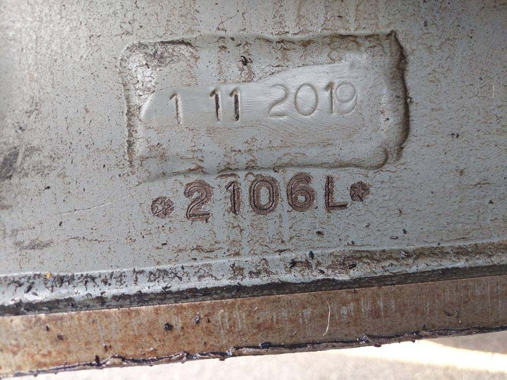 Sampo FR 48  - Autocargador: foto 5 Sampo FR 48  - Autocargador: foto 5