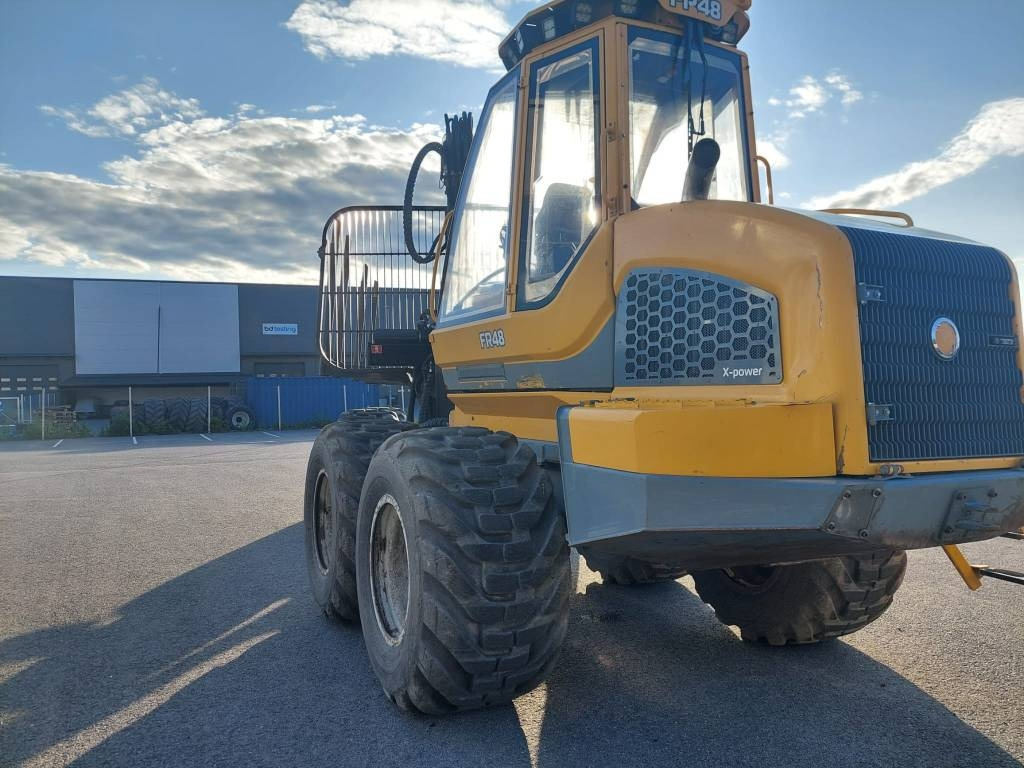 Sampo FR 48  - Autocargador: foto 4 Sampo FR 48  - Autocargador: foto 4