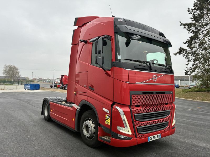 Volvo FH - Cabeza tractora: foto 2 Volvo FH - Cabeza tractora: foto 2