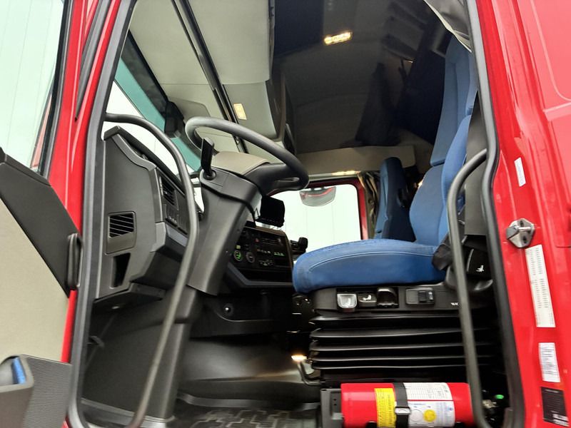 Volvo FH - Cabeza tractora: foto 5 Volvo FH - Cabeza tractora: foto 5