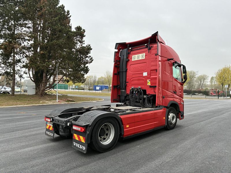 Volvo FH - Cabeza tractora: foto 3 Volvo FH - Cabeza tractora: foto 3