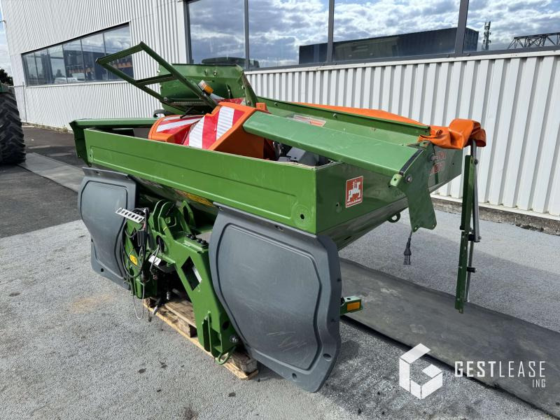 Amazone ZA-M PROFIS 3001 - Esparcidor de fertilizantes: foto 2 Amazone ZA-M PROFIS 3001 - Esparcidor de fertilizantes: foto 2