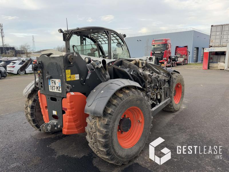BOBCAT TL38.70 - Retráctil: foto 3 BOBCAT TL38.70 - Retráctil: foto 3