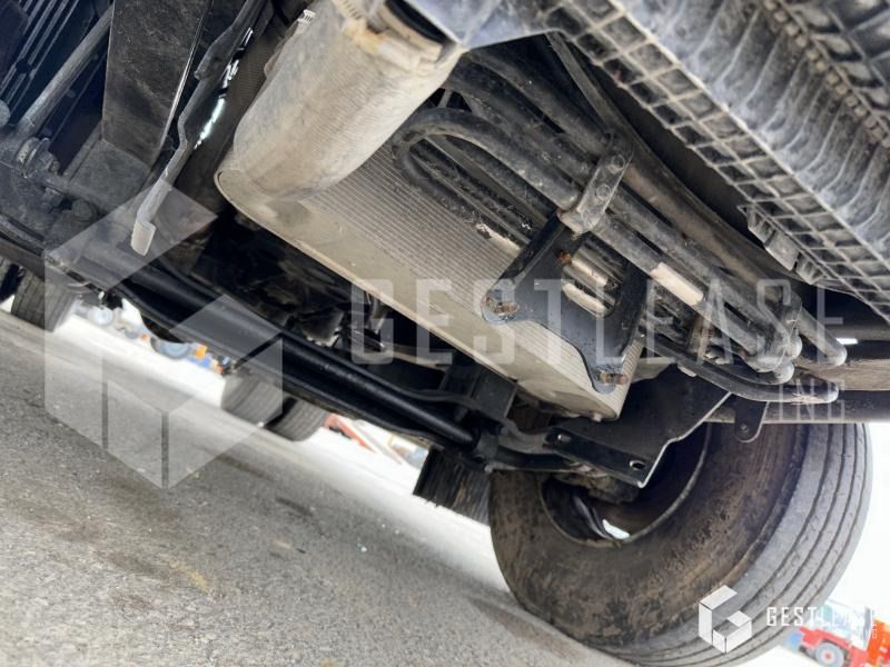 Cabeza tractora MAN TGX 18.460: foto 8
