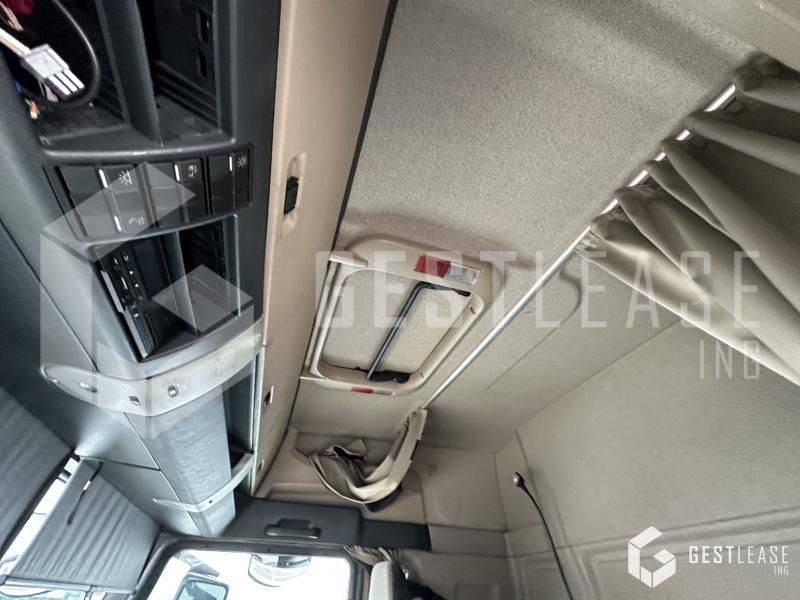 Cabeza tractora MAN TGX 18.460: foto 12