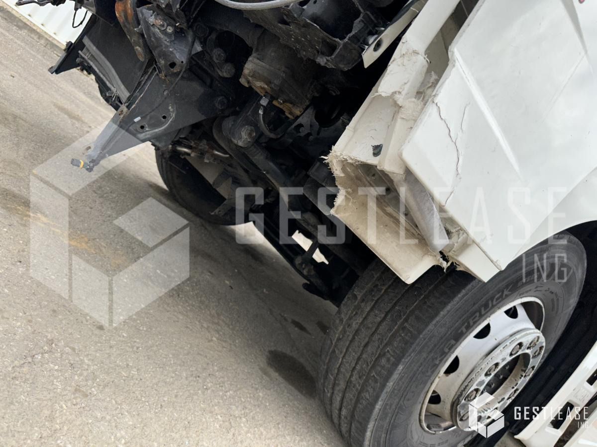 Cabeza tractora MAN TGX 18.460: foto 6 Cabeza tractora MAN TGX 18.460: foto 6