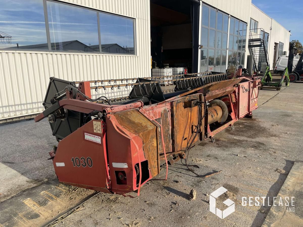 Case 1030 - Accesorios para cosechadoras de forraje: foto 2 Case 1030 - Accesorios para cosechadoras de forraje: foto 2