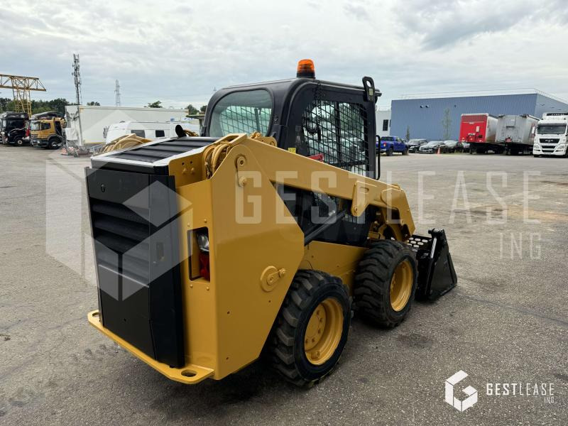 Caterpillar 236D - Minicargadora: foto 3 Caterpillar 236D - Minicargadora: foto 3