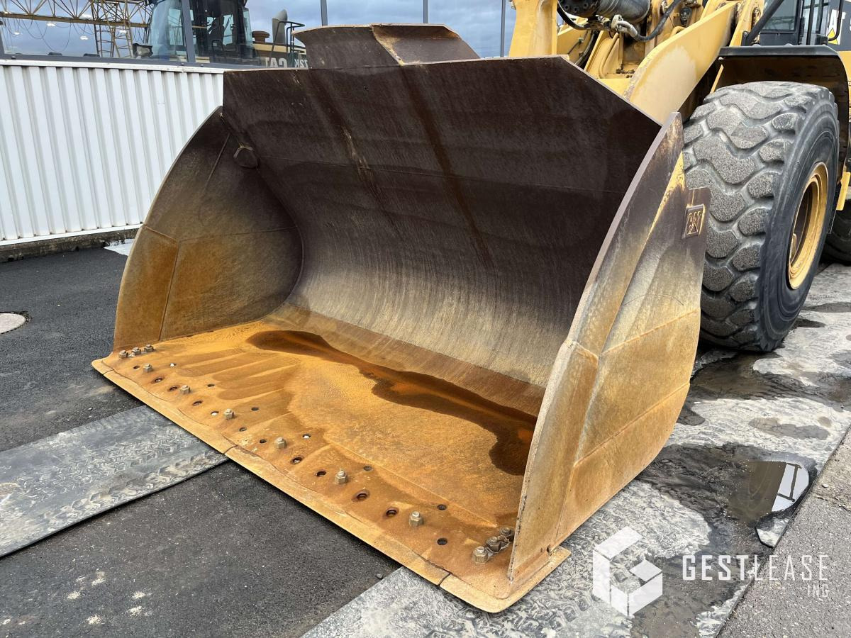 Leasing financiero de Caterpillar 972K leasing Caterpillar 972K: foto 8 Leasing financiero de Caterpillar 972K leasing Caterpillar 972K: foto 8