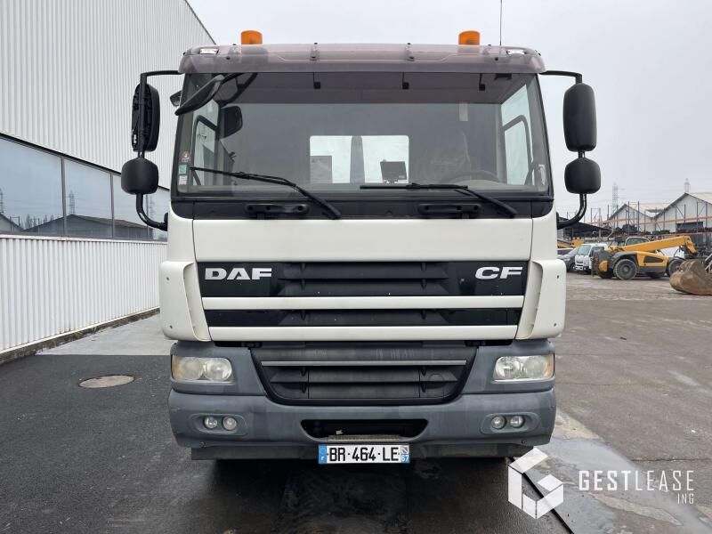 DAF CF75 310 - Multibasculante camión: foto 2 DAF CF75 310 - Multibasculante camión: foto 2