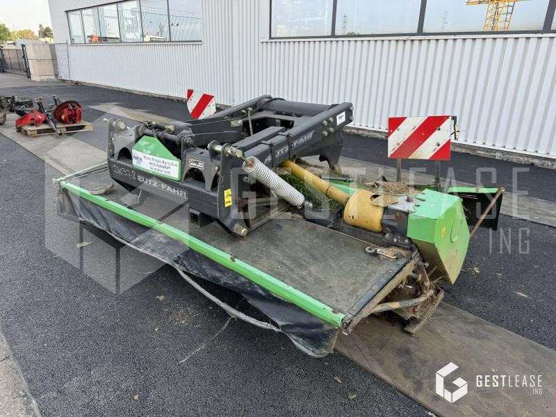 Deutz SM5.32 FTG - Segadora: foto 2 Deutz SM5.32 FTG - Segadora: foto 2