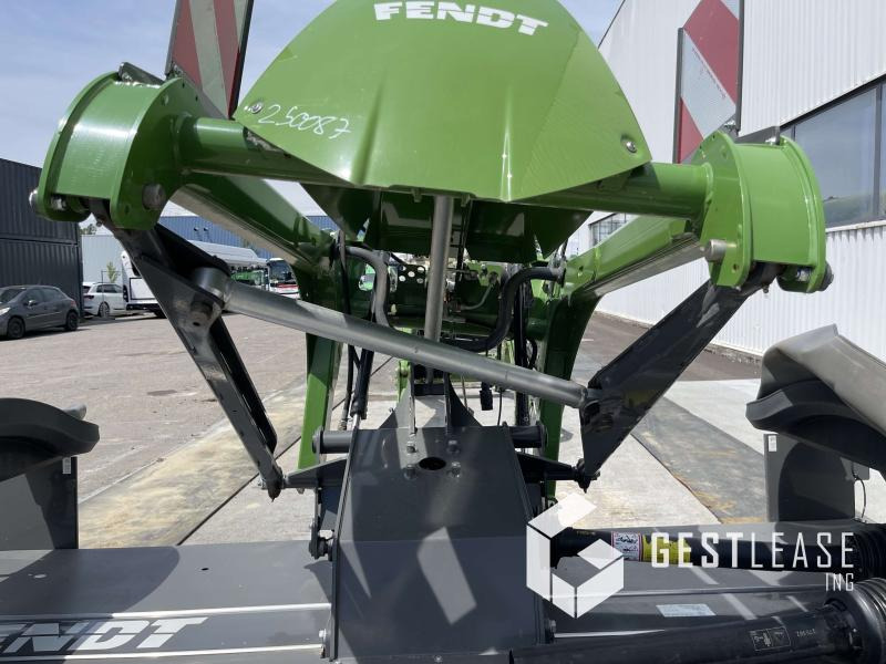 Leasing financiero de Fendt SLICER 310 FQ leasing Fendt SLICER 310 FQ: foto 10