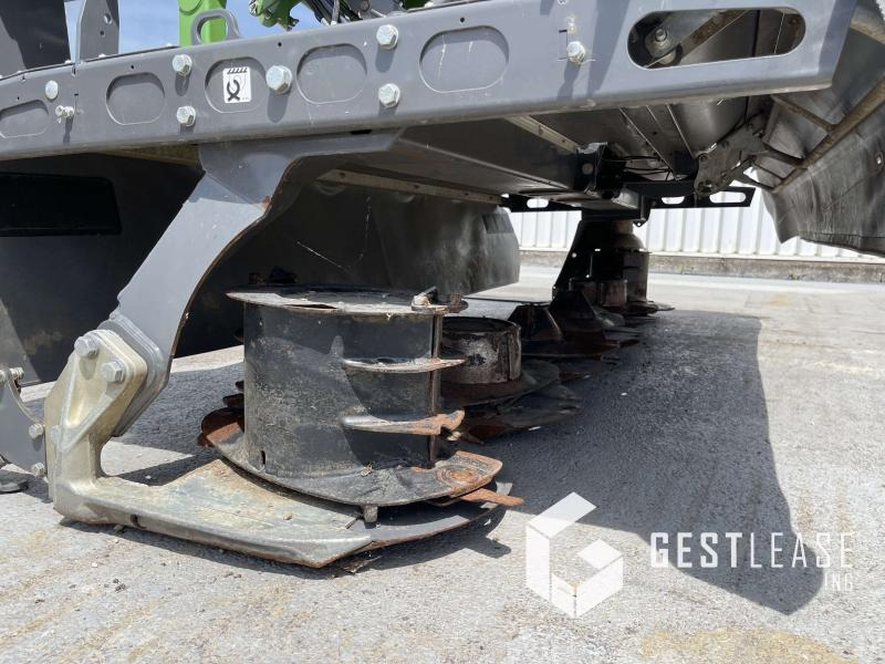 Leasing financiero de Fendt SLICER 310 FQ leasing Fendt SLICER 310 FQ: foto 9