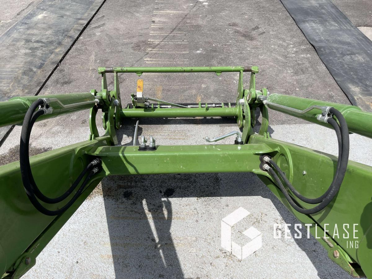 Leasing financiero de Fendt SLICER 310 FQ leasing Fendt SLICER 310 FQ: foto 19