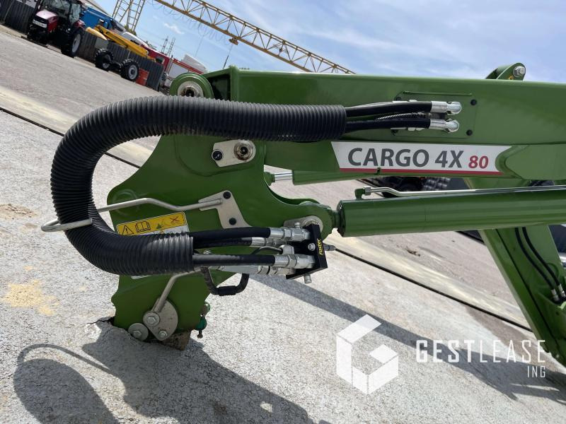 Leasing financiero de Fendt SLICER 310 FQ leasing Fendt SLICER 310 FQ: foto 15