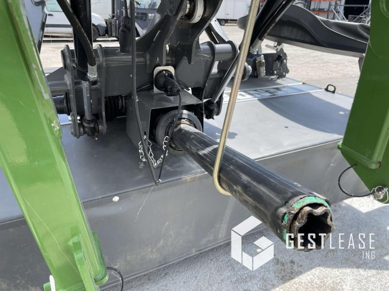 Leasing financiero de Fendt SLICER 310 FQ leasing Fendt SLICER 310 FQ: foto 7