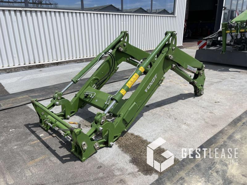 Leasing financiero de Fendt SLICER 310 FQ leasing Fendt SLICER 310 FQ: foto 12