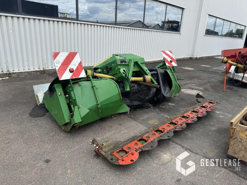 John Deere 131 - Segadora: foto 1 John Deere 131 - Segadora: foto 1