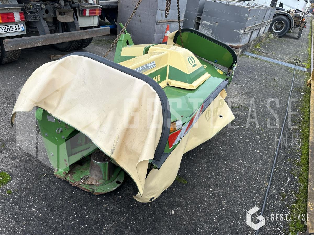 Krone EasyCut F320 - Segadora: foto 2 Krone EasyCut F320 - Segadora: foto 2