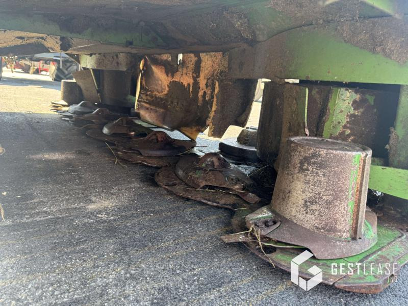 Krone EasyCut F320 - Segadora: foto 5 Krone EasyCut F320 - Segadora: foto 5