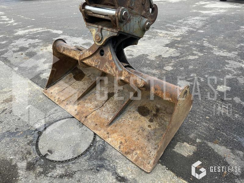 Excavadora de cadenas Liebherr R926 COMPACT: foto 6