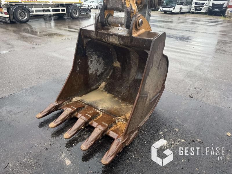 Liebherr R934B HDSL - Excavadora de cadenas: foto 5 Liebherr R934B HDSL - Excavadora de cadenas: foto 5