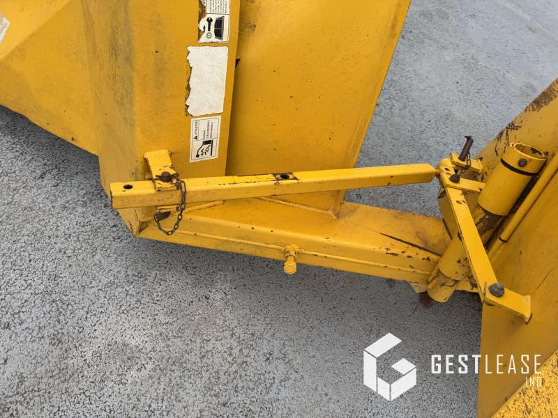 AGRAM D2401 - Maquinaria agrícola: foto 2 AGRAM D2401 - Maquinaria agrícola: foto 2