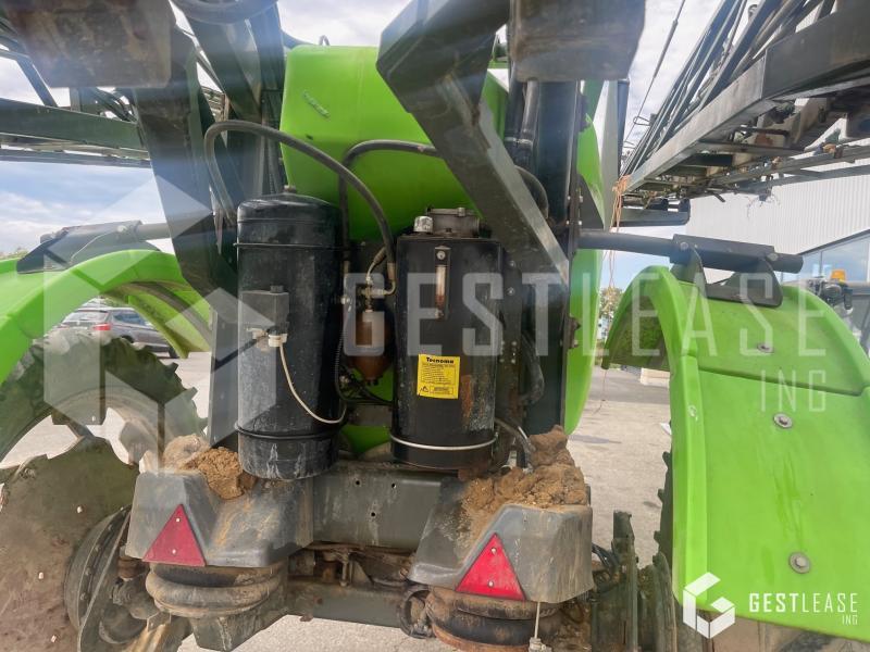 Pulverizador arrastrado TECNOMA FORTIS 4200: foto 9